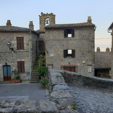 Panorama Suite Nur Fuer Zwei Only For Two Bolsena Eksteriør billede