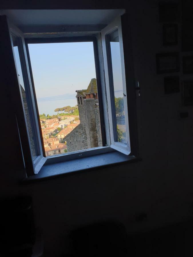 Panorama Suite Nur Fuer Zwei Only For Two Bolsena Eksteriør billede