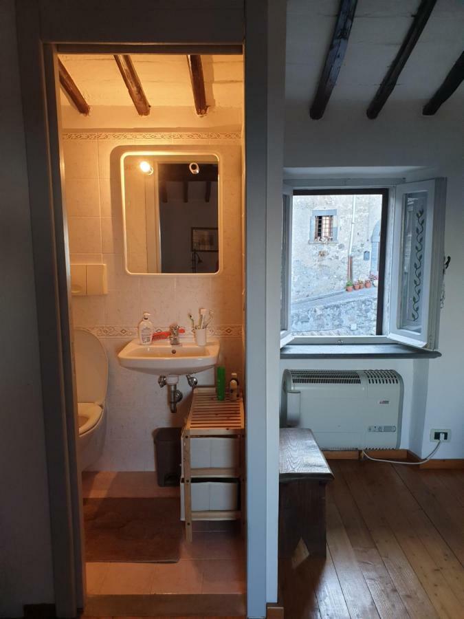 Panorama Suite Nur Fuer Zwei Only For Two Bolsena Eksteriør billede