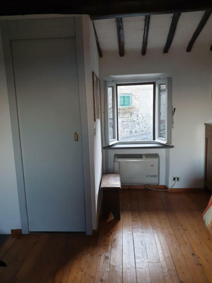 Panorama Suite Nur Fuer Zwei Only For Two Bolsena Eksteriør billede